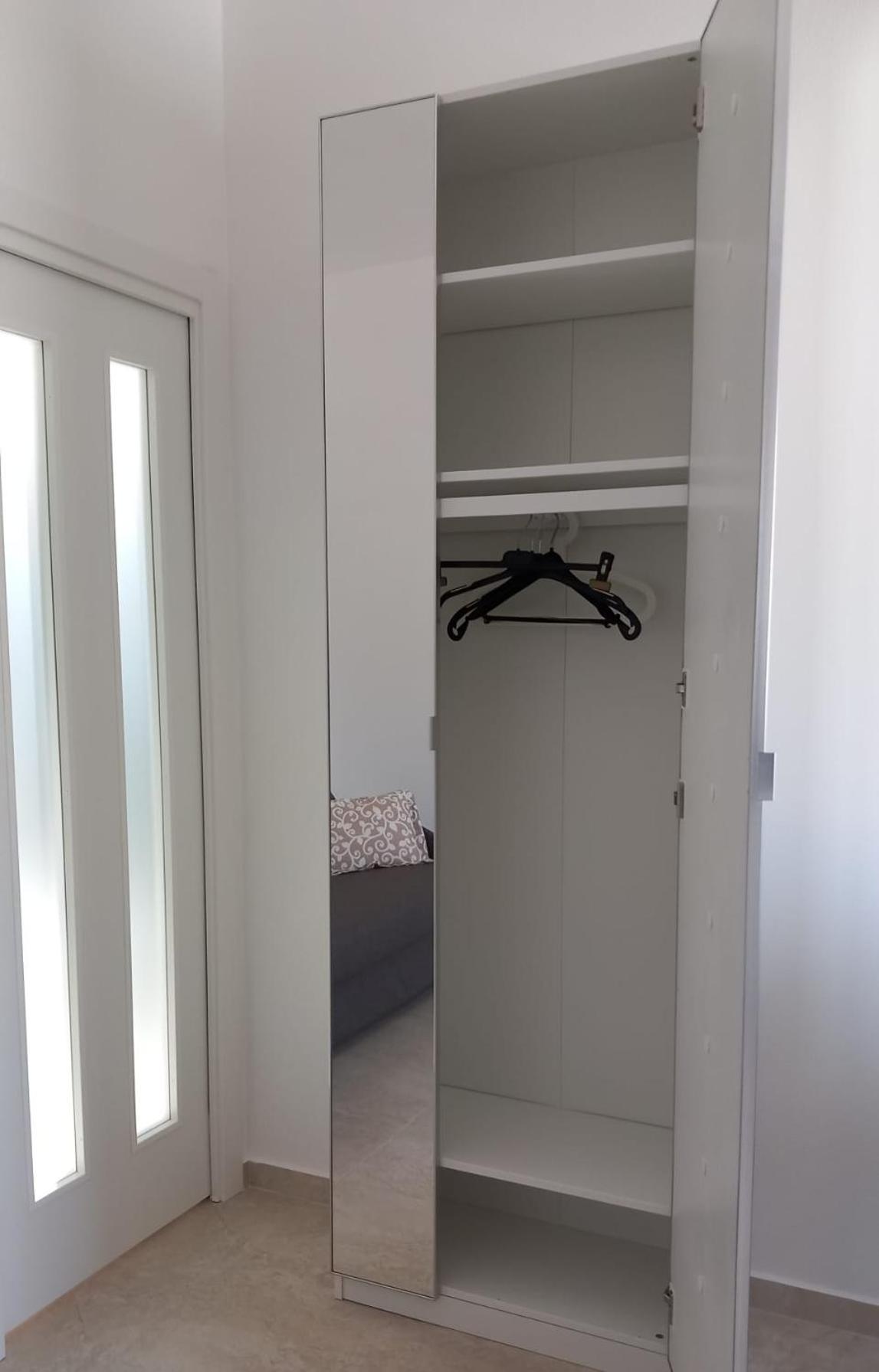 Appartamento Casa Luce Marina di Massa Esterno foto