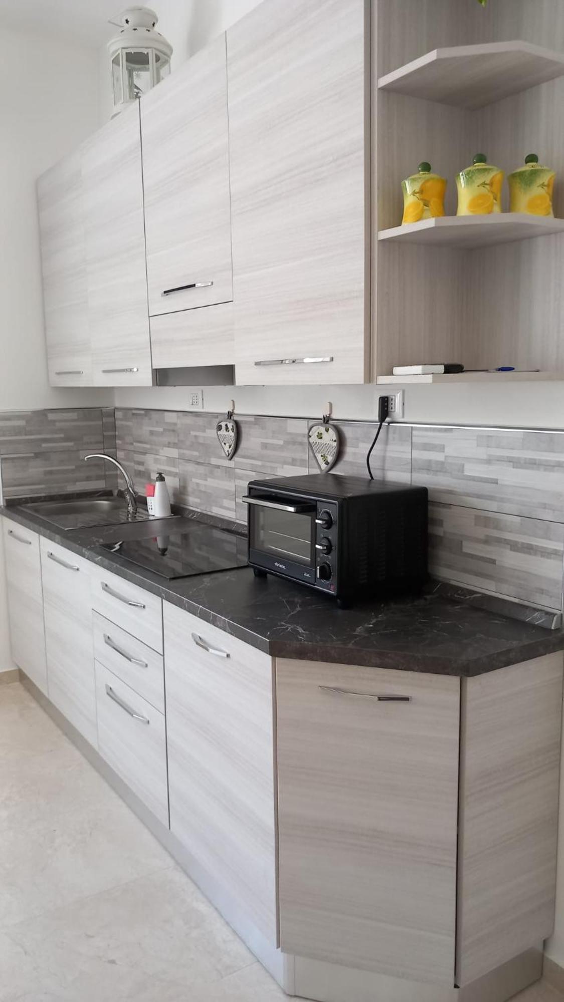 Appartamento Casa Luce Marina di Massa Esterno foto