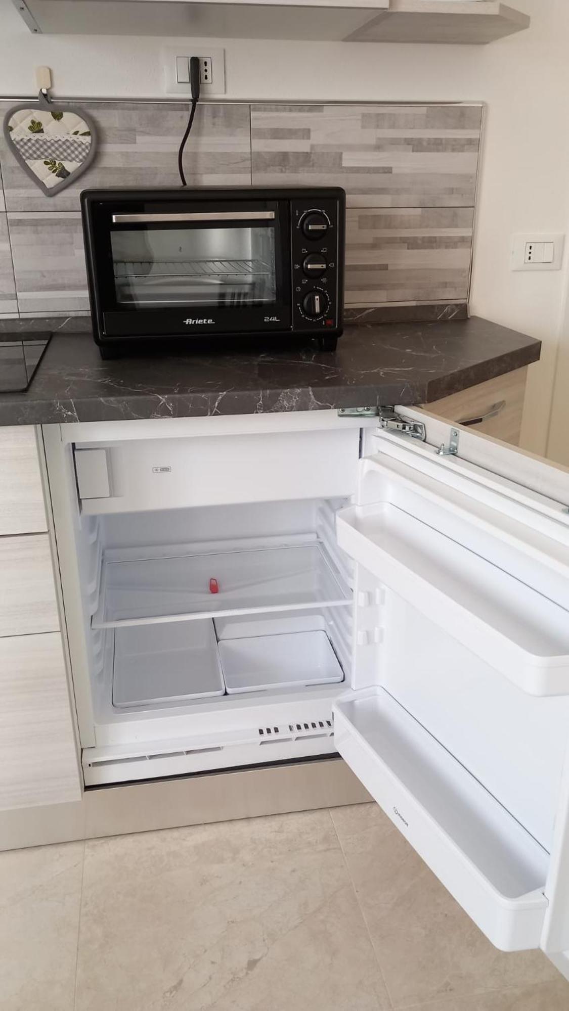 Appartamento Casa Luce Marina di Massa Esterno foto