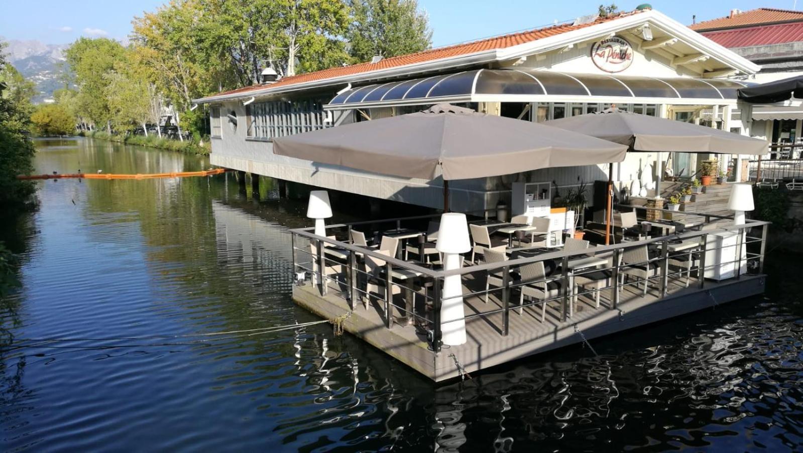 Appartamento Casa Luce Marina di Massa Esterno foto